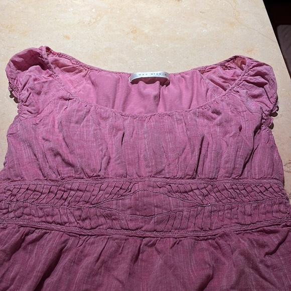 Max Studio Dress - Picture 9 of 9